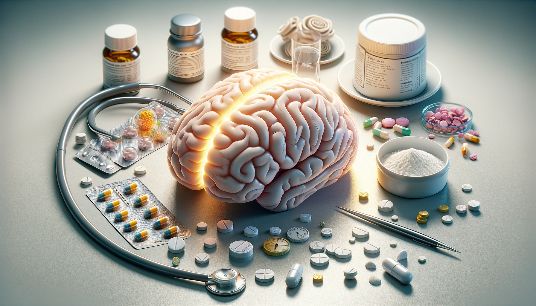 How Medication Helps in Dementia Treatment