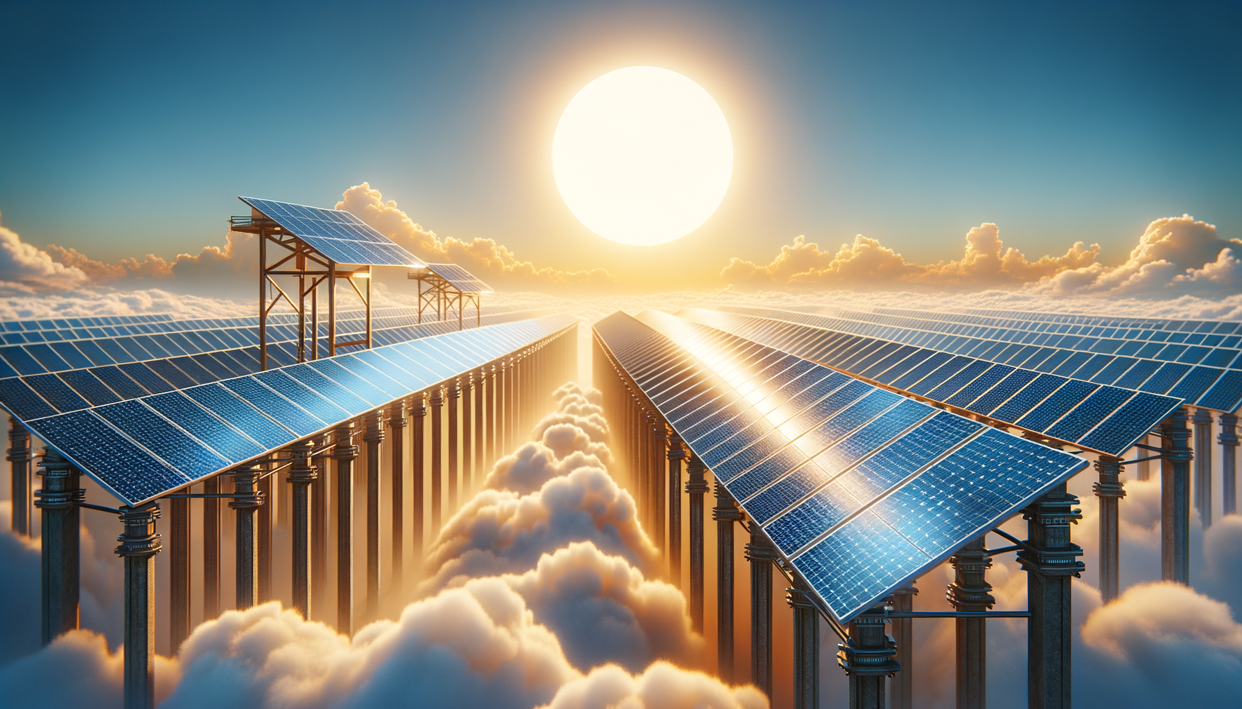 Harnessing the Sun: Exploring Home Solar Panels