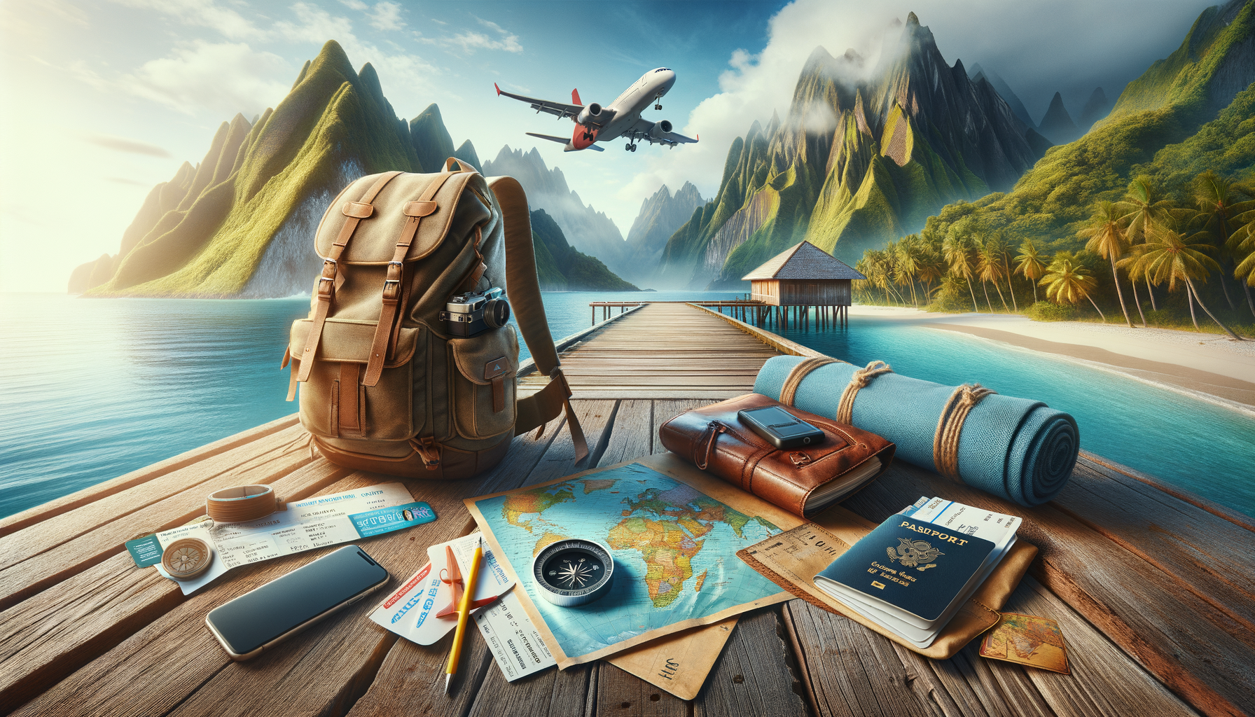 One-Person Vacations Are Booming