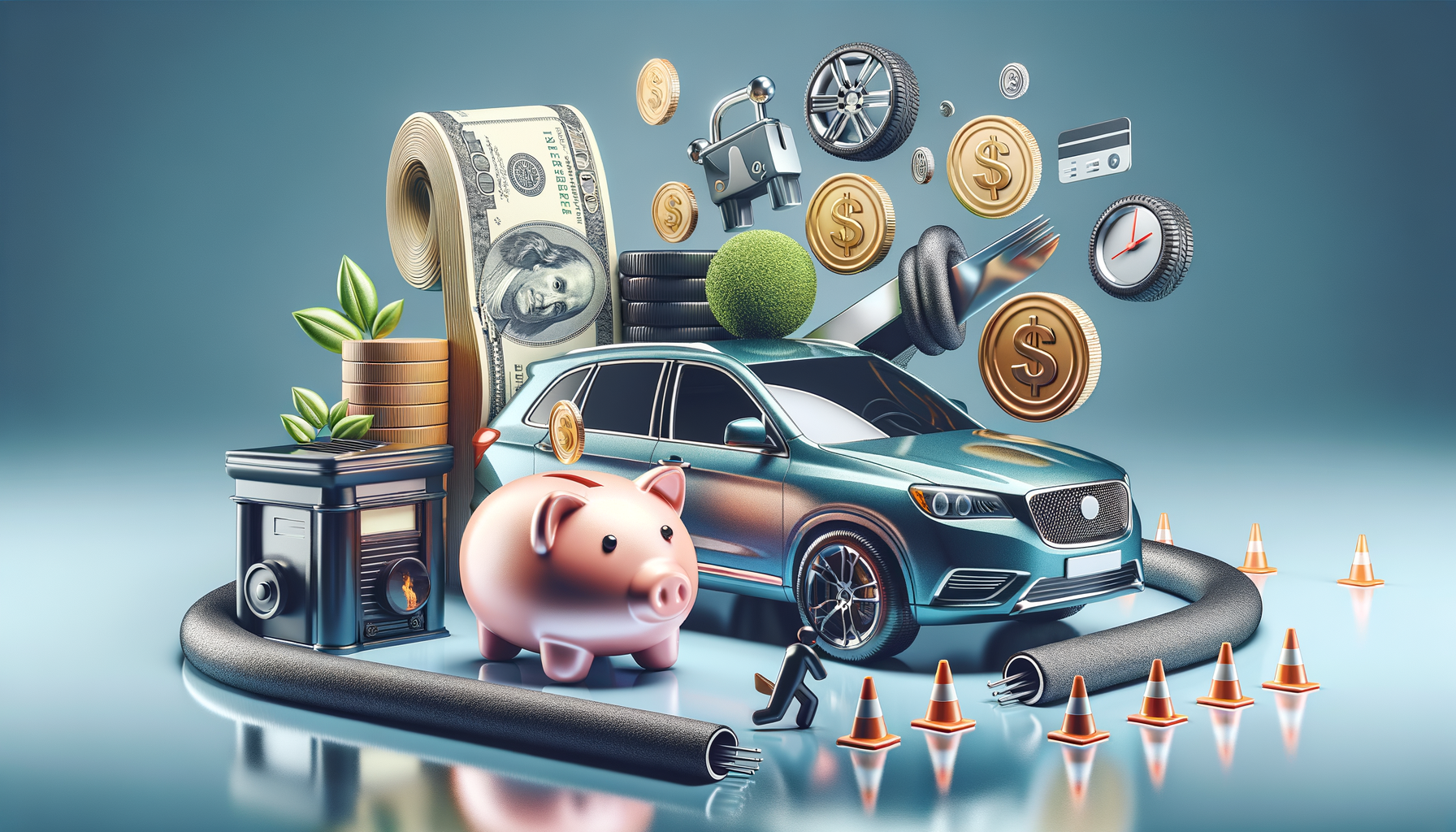 Auto Nuova? Ecco Cosa Considerare
