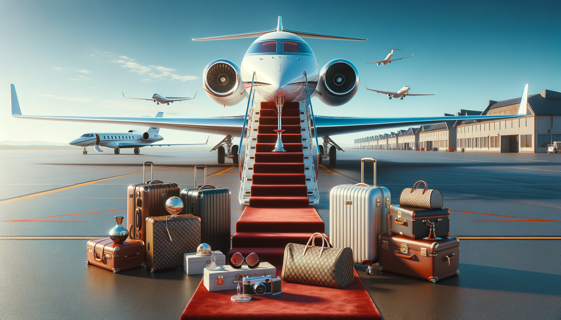 Private Jet Rental: What You Need to Know Before Booking