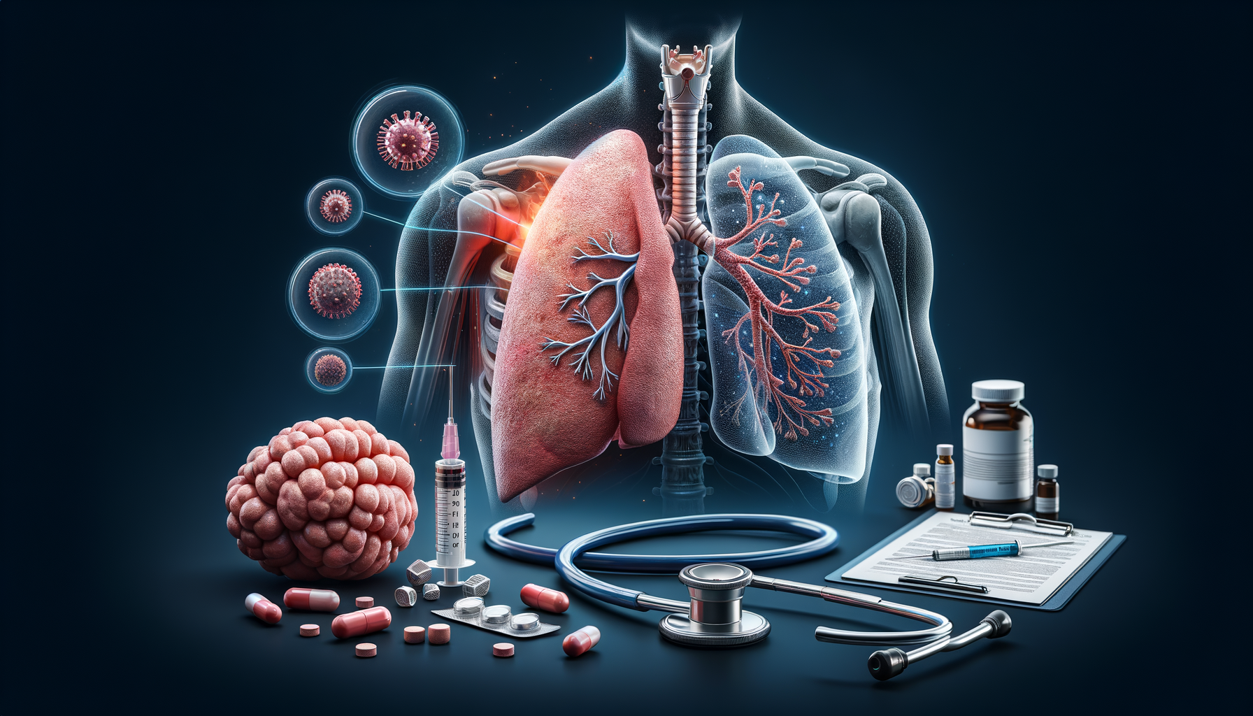 New Insights into COPD Management