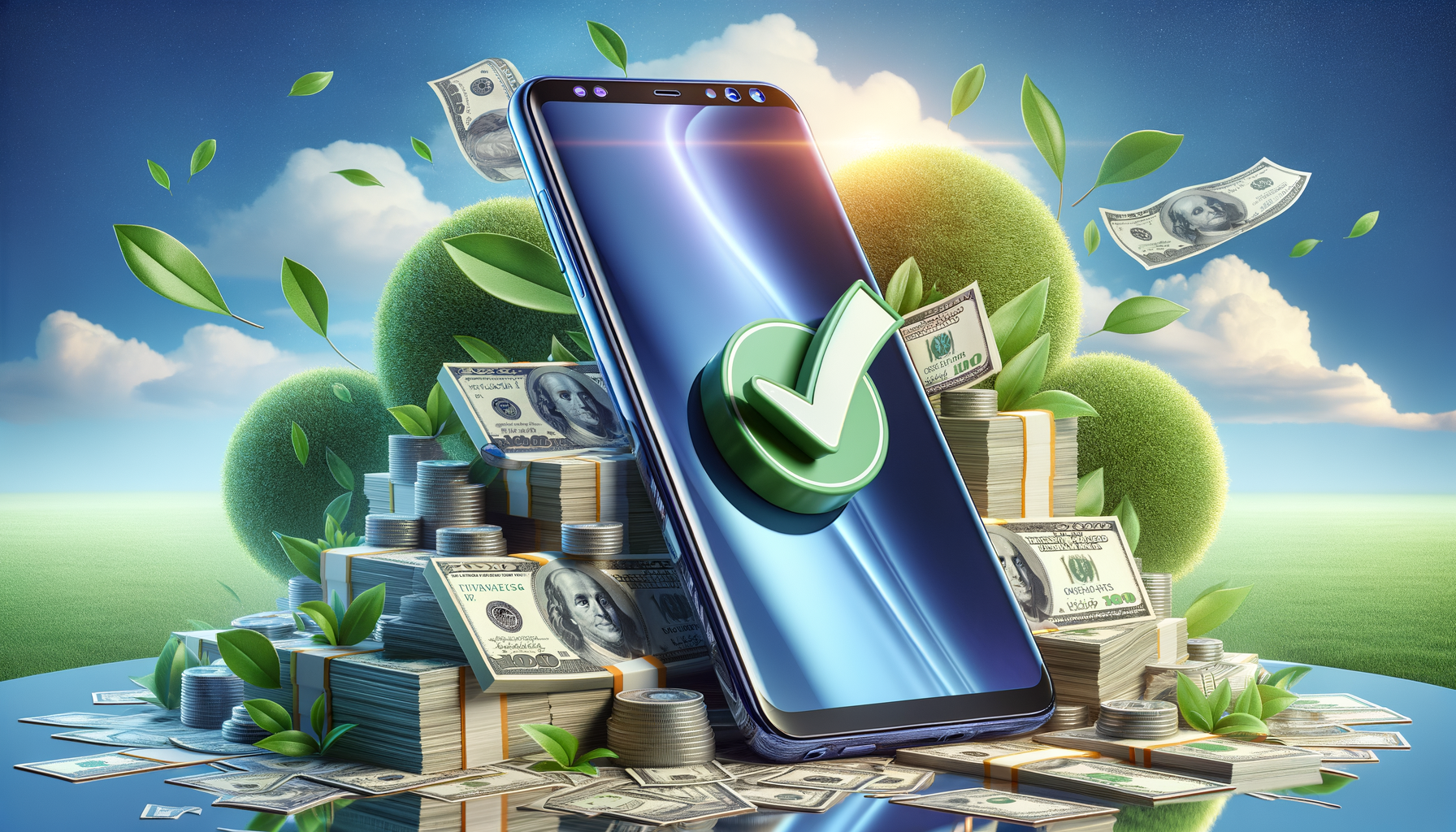 Reconsidering Your Next Phone with Refurbished Options