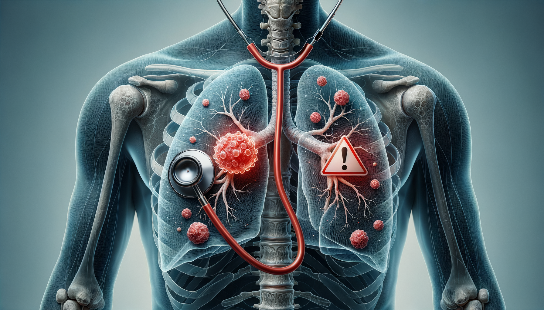 Key Signs of Lung Cancer Worth Attention