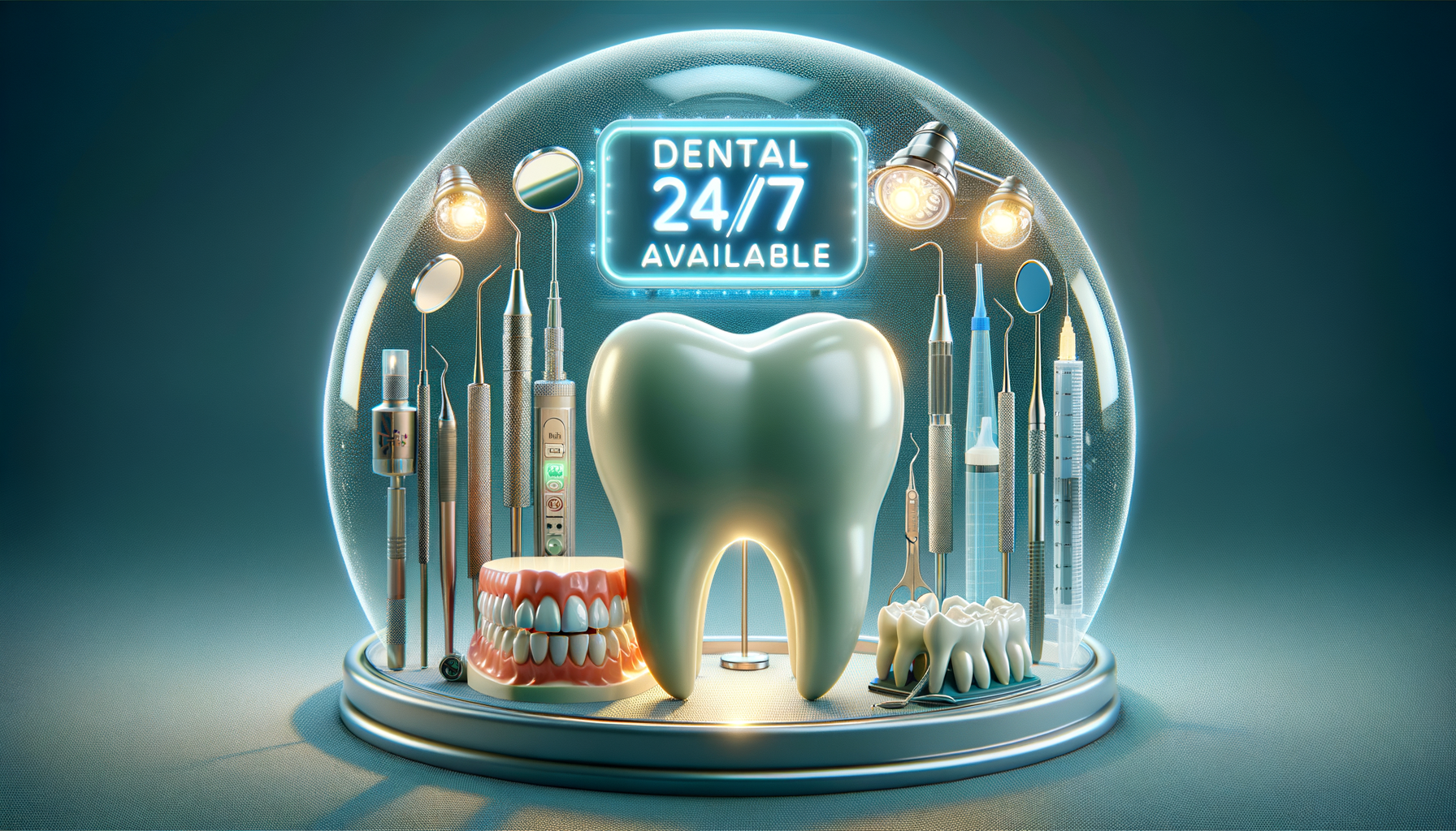 El cuidado dental es esencial para mantener una sonrisa saludable y prevenir problemas a largo plazo.