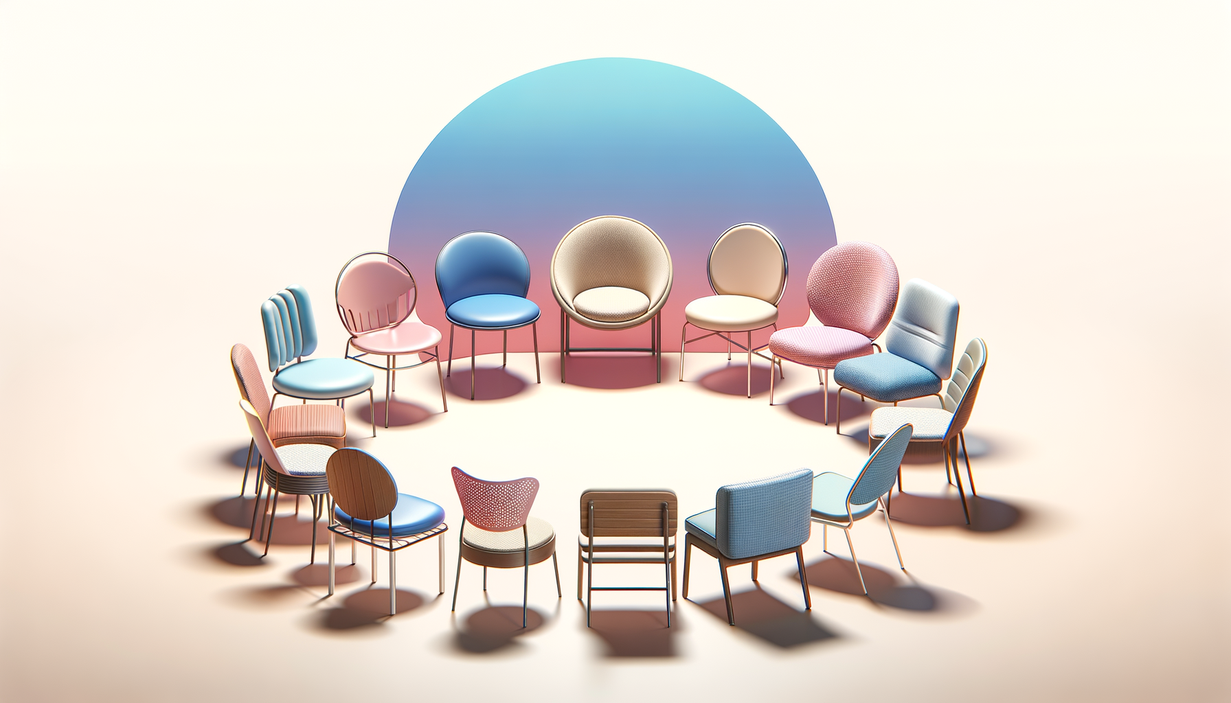 Finding the Right Mental Health Support Group for Your Needs
