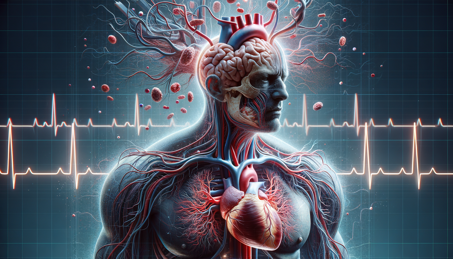 Heartbeat Out of Rhythm?