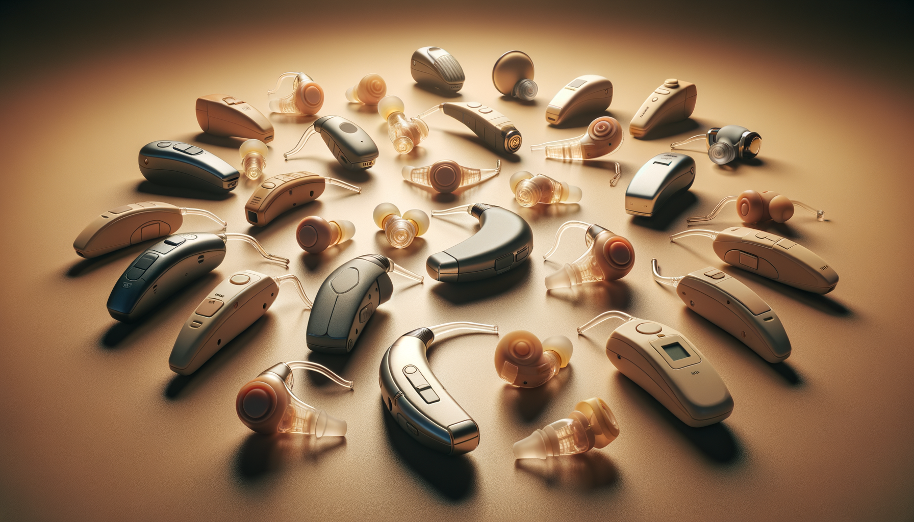 Hearing Aids for Seniors: A Comprehensive Guide for the Golden Years