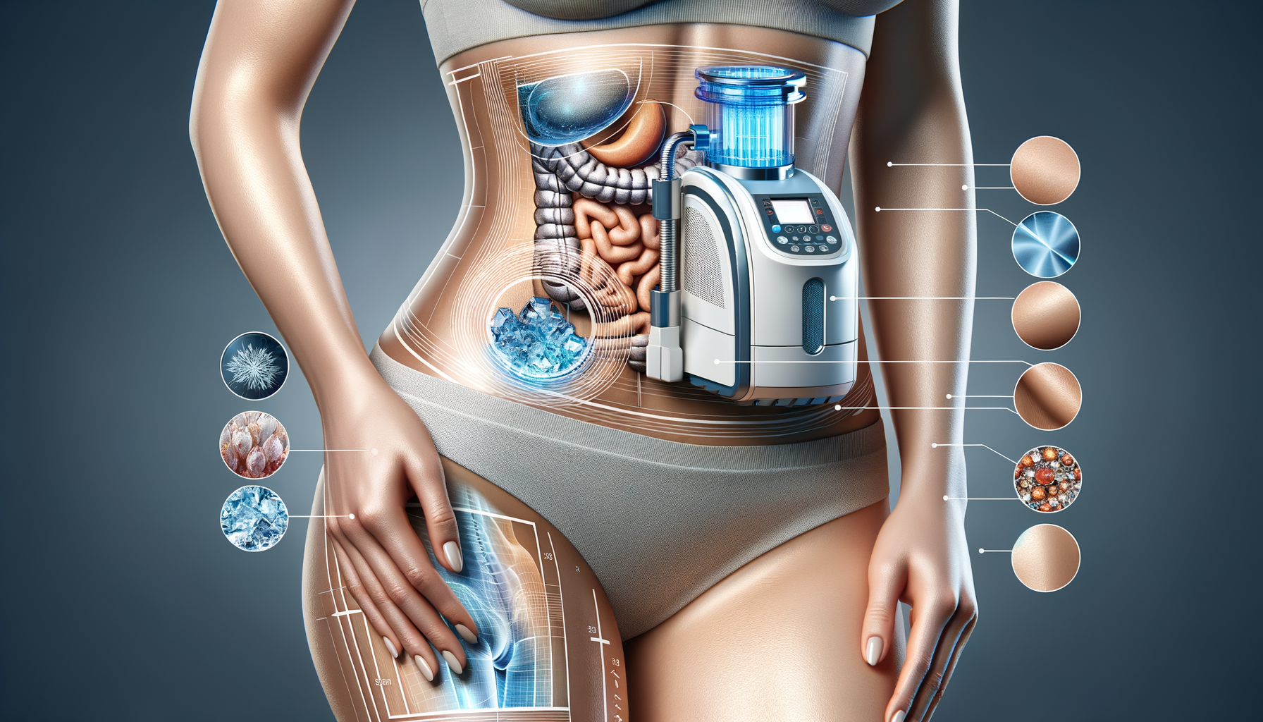 What is Cryolipolysis and How Does it Work for Fat Reduction?