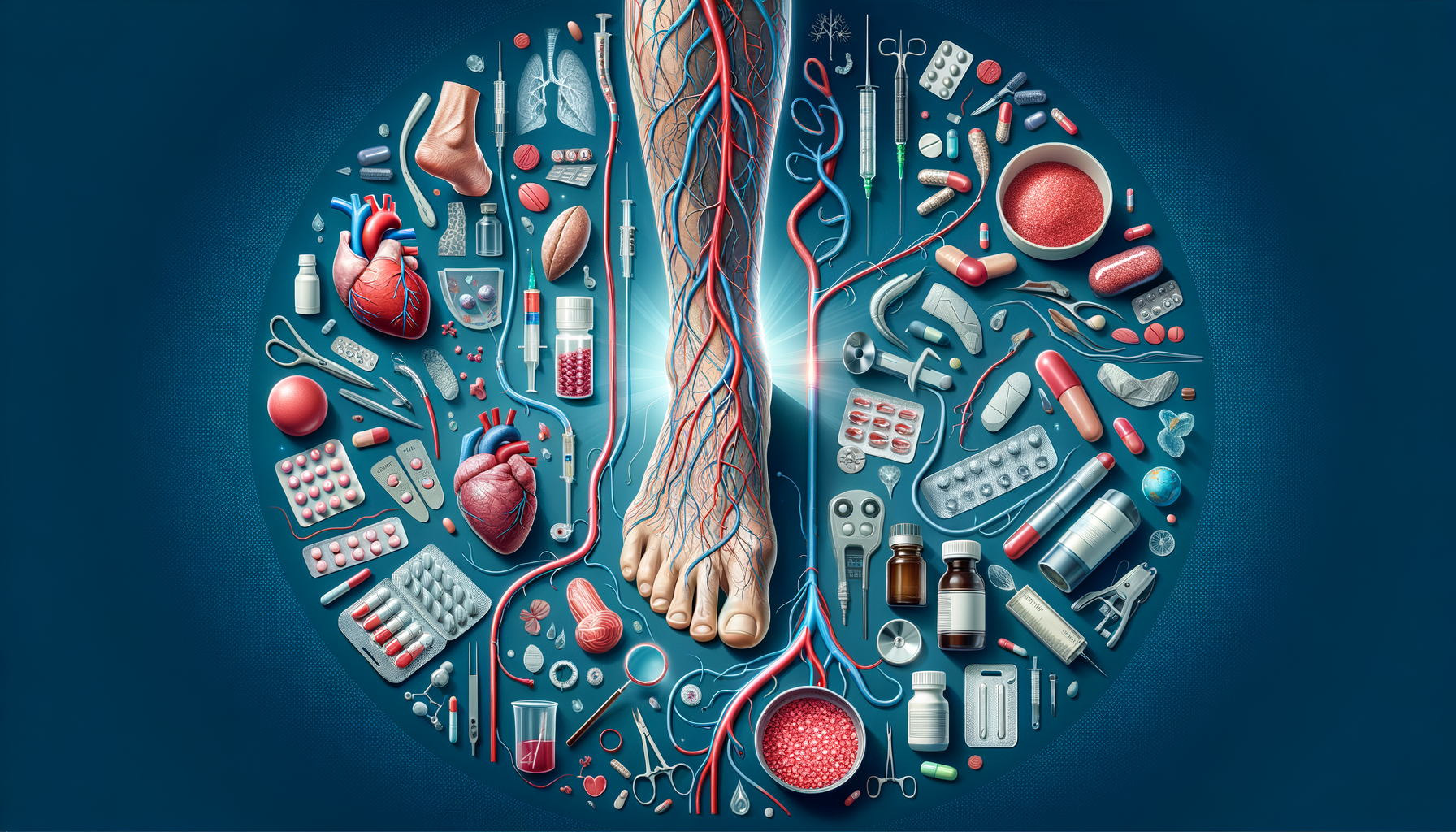 Understanding Varicose Vein Treatments