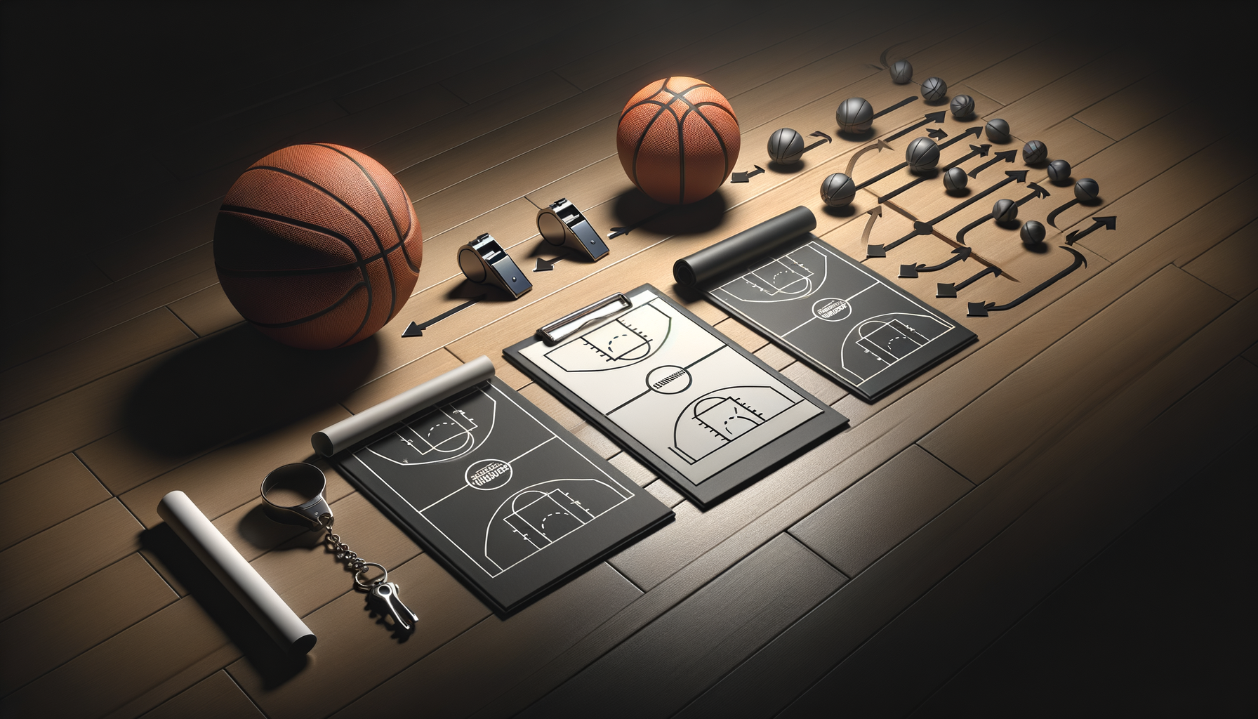 Step-by-Step Guide to Becoming a Certified Basketball Coach