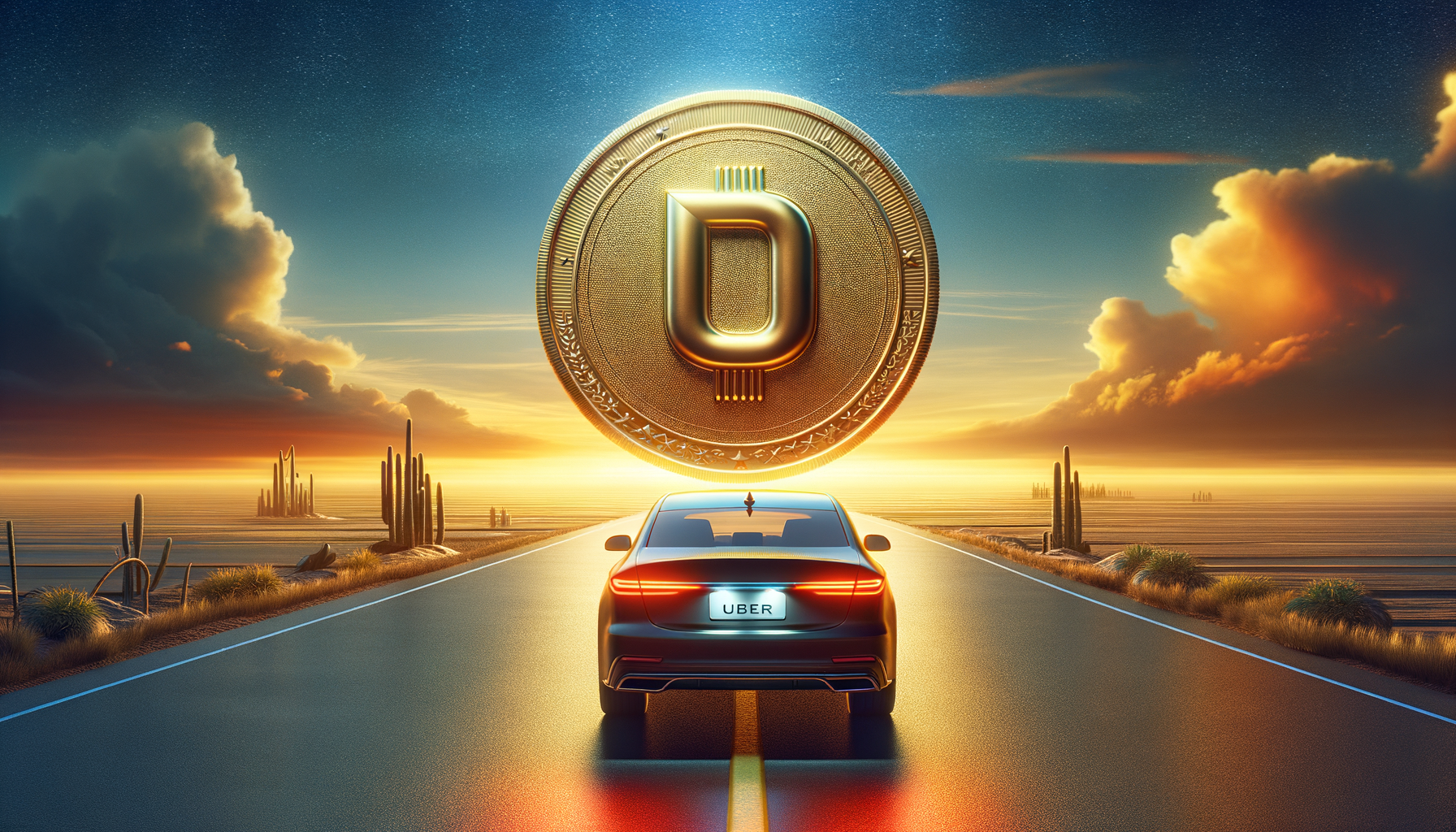 Potenciales ingresos como conductor de Uber: ¿Qué puedes esperar?