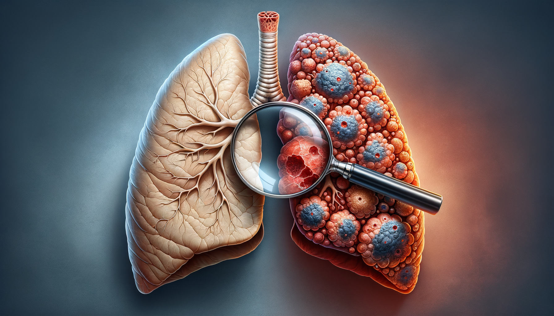 Key Signs of Lung Cancer Worth Attention