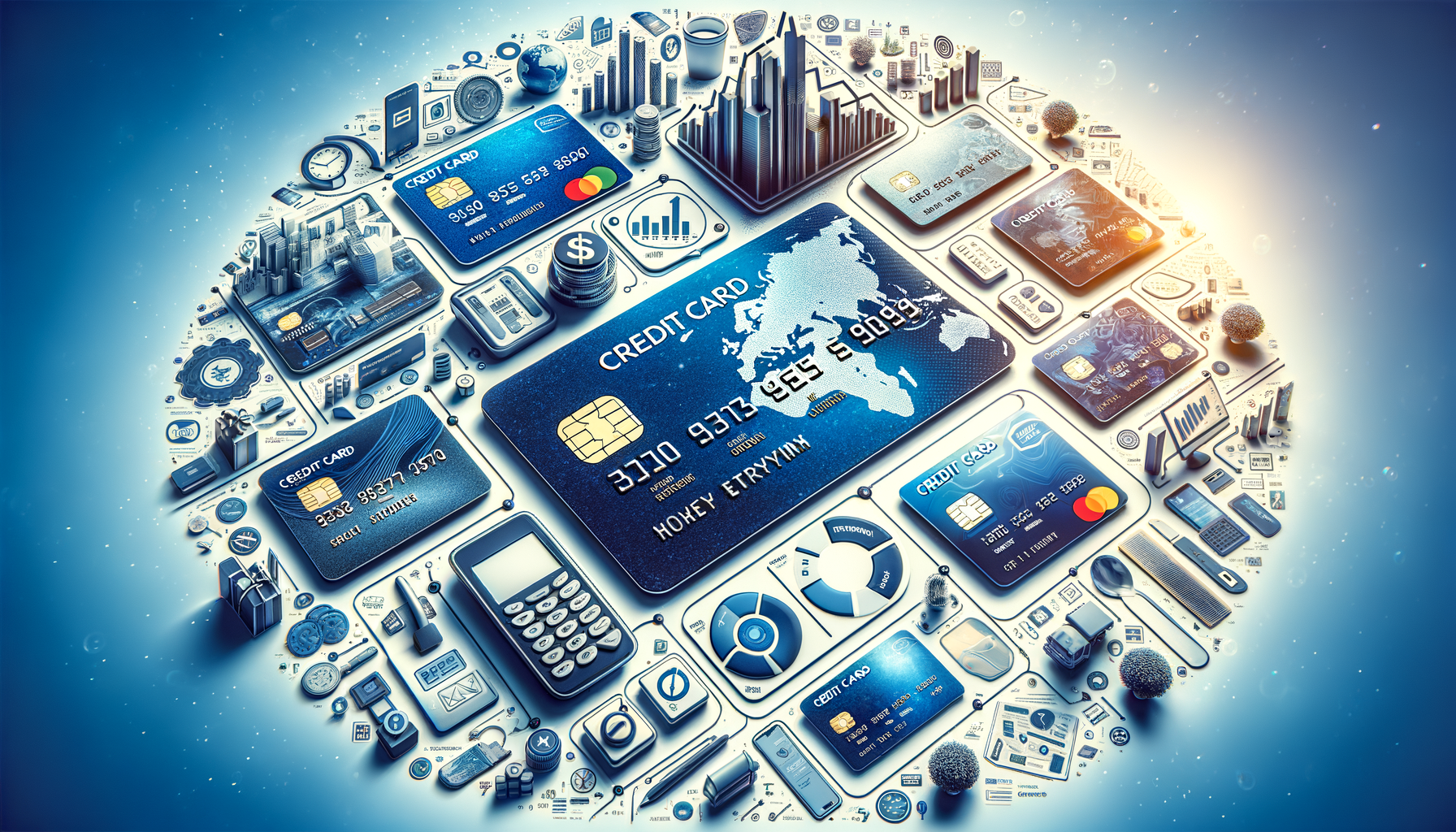 Exploring Credit Card Options for Everyday Use