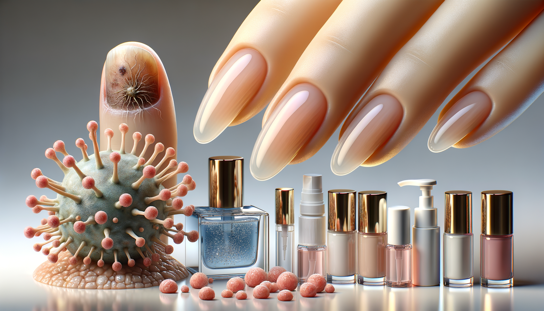 How to Prevent Nail Fungus: Tips for Healthy, Fungus-Free Nails