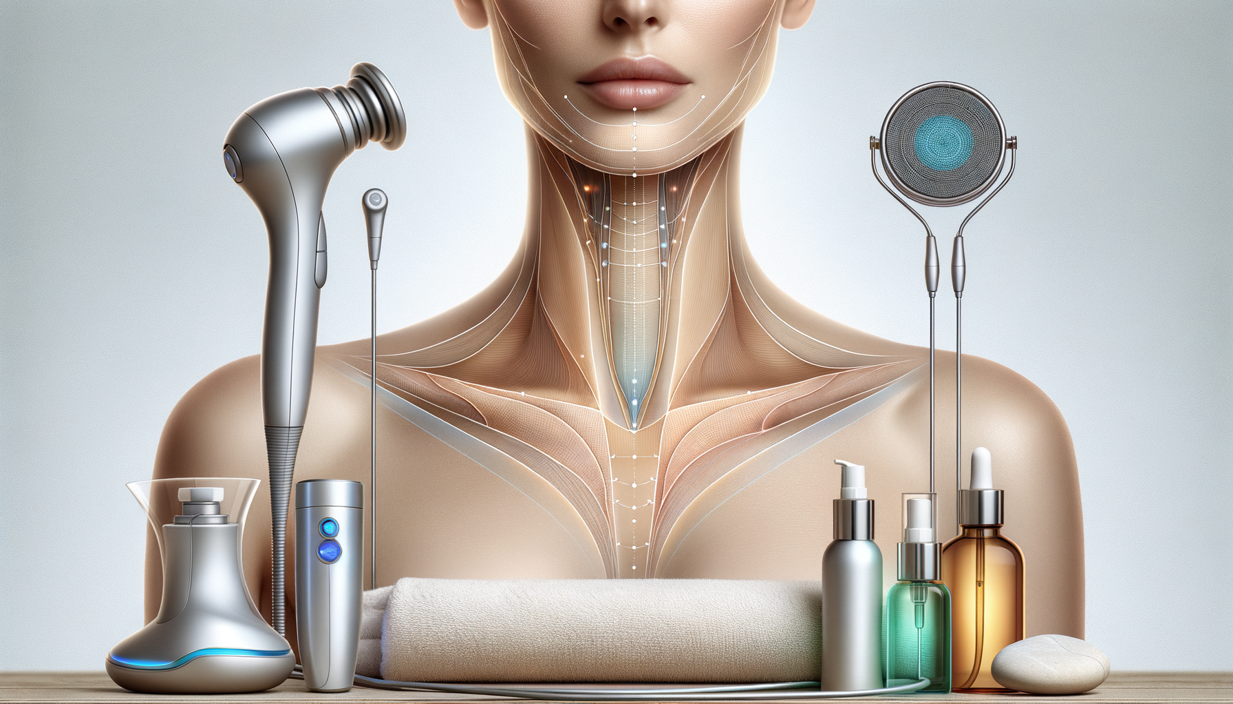 Neck Lift Facts Most Don’t Hear First
