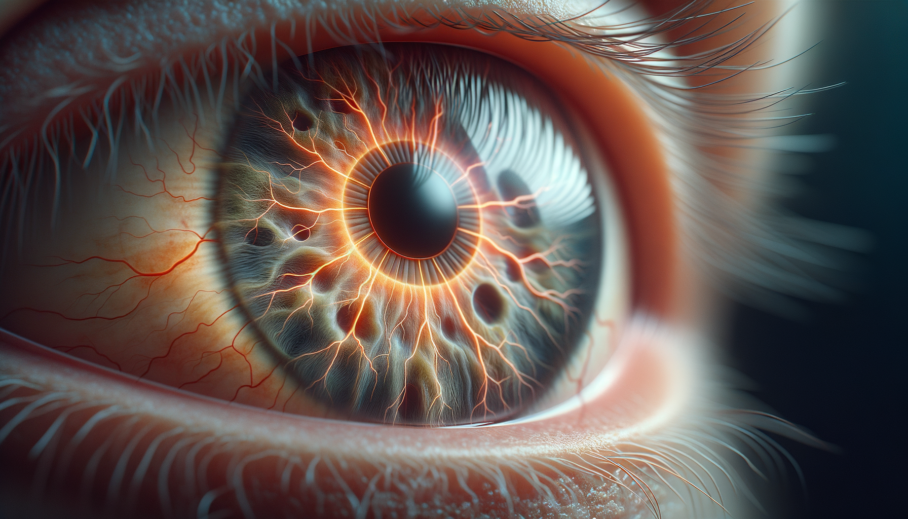 Early Signs of Macular Degeneration You Shouldn’t Ignore