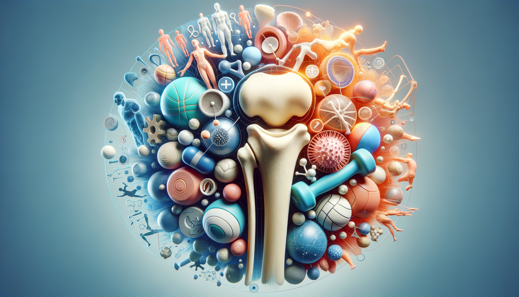 Approaches to Joint and Cartilage Support