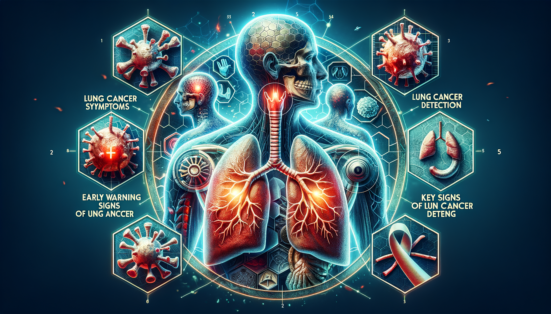 Key Signs of Lung Cancer Worth Attention