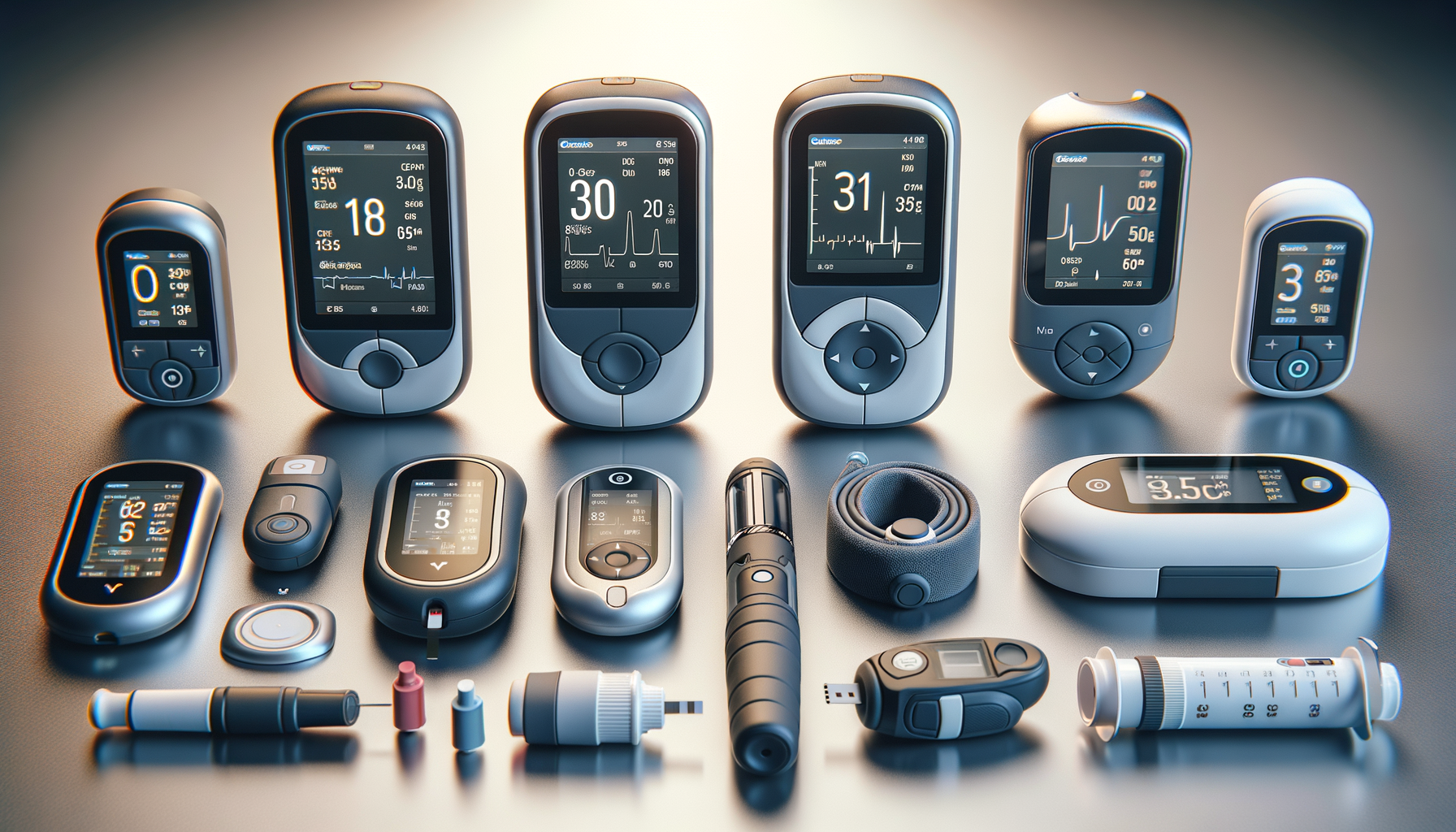 Top Diabetes Monitoring Devices: Which One Is Right for You?