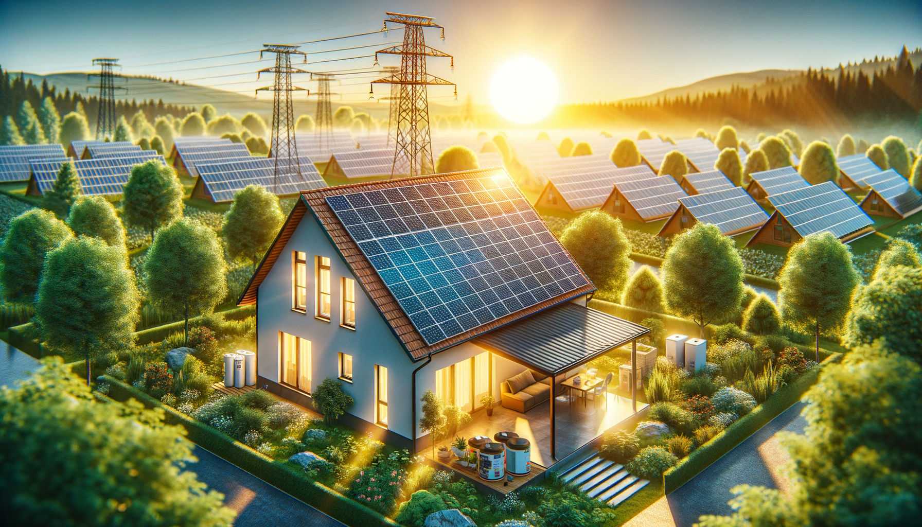 Exploring Solar Options for Your Property
