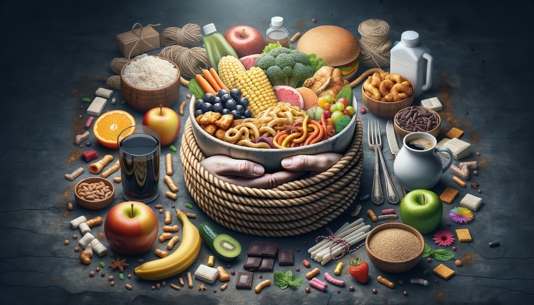 Feeling Sluggish? Bloated and uneasy? Start Here