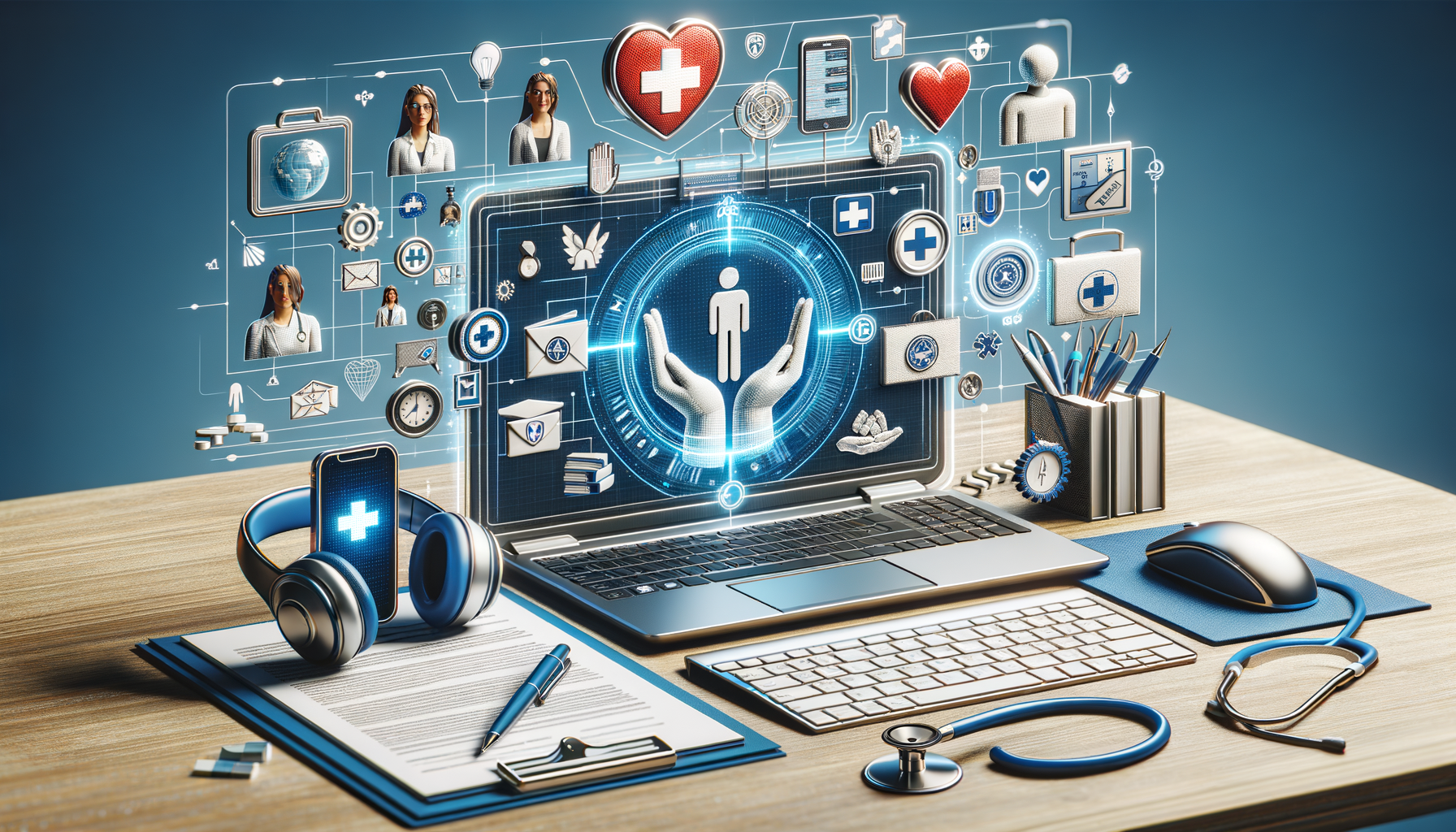 PSW Training Programs That Prepare You to Help Others