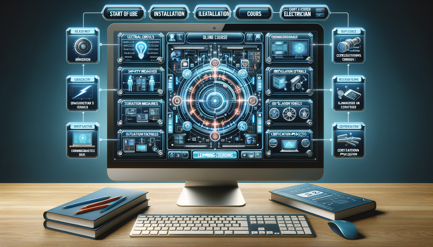How to Start Your Career as a Certified Electrician in 2025