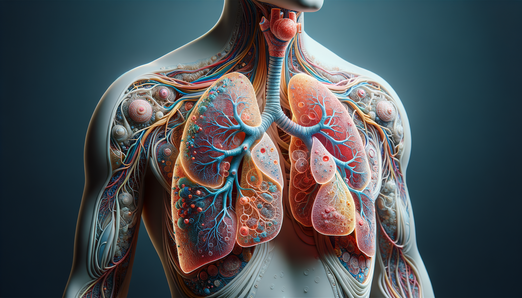 Key Signs of Lung Cancer Worth Attention