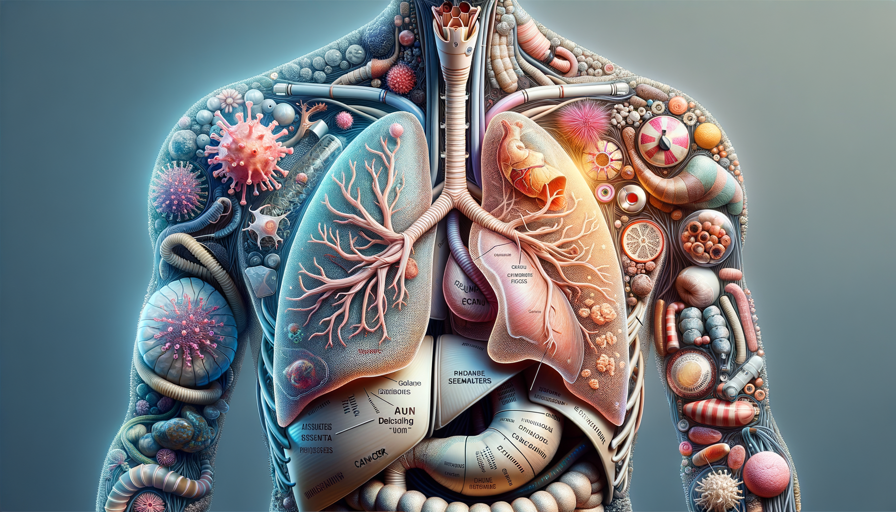 Key Signs of Lung Cancer Worth Attention
