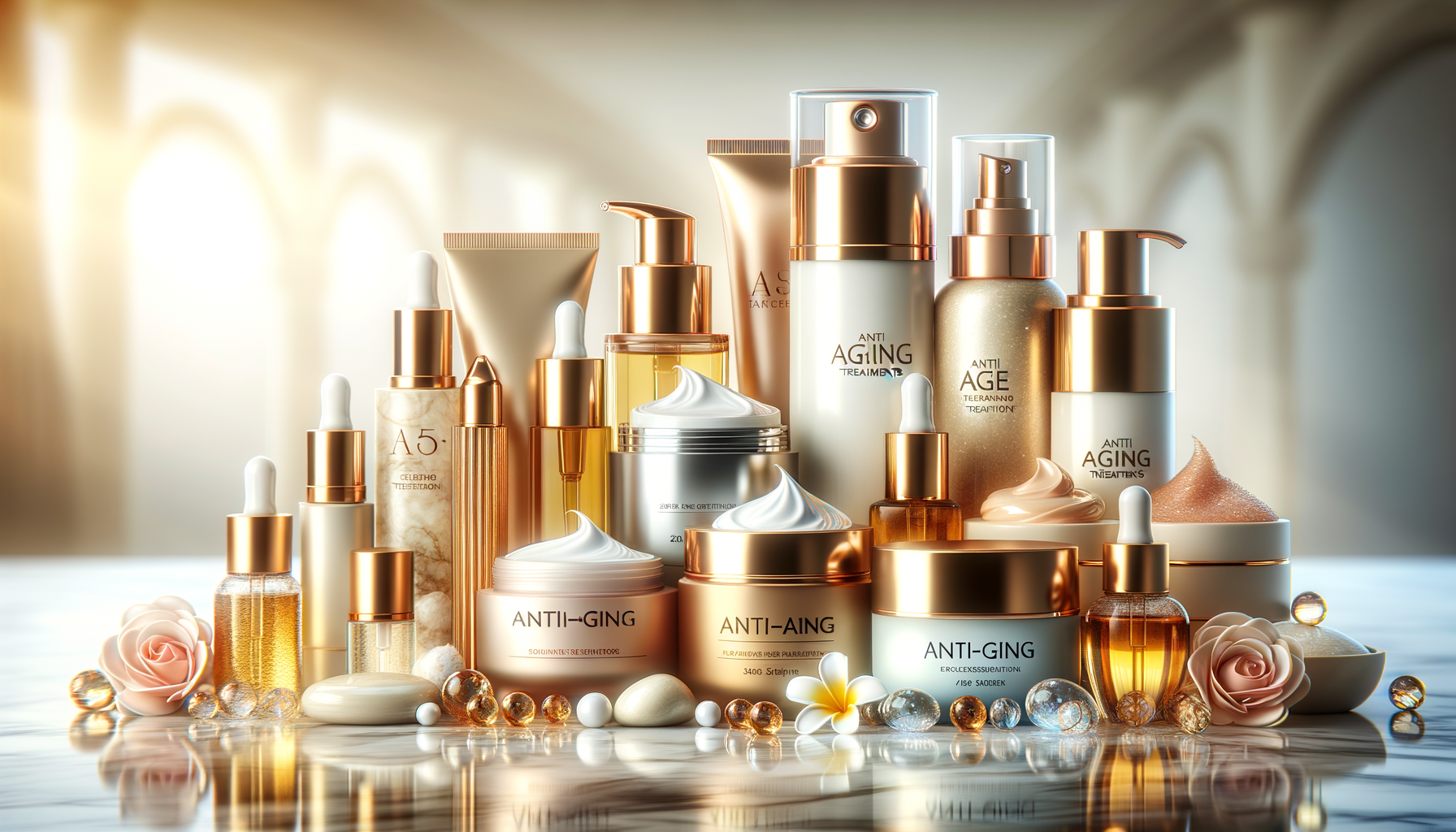Anti-Wrinkle Treatments for Youthful Skin
