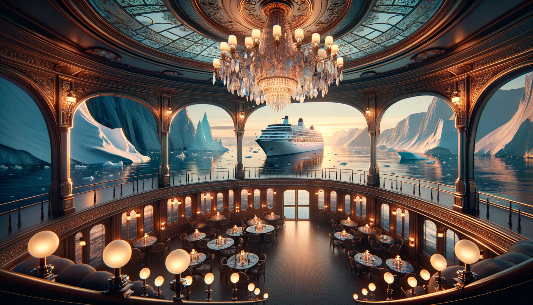 Inside Viking Cruises: Tips and Stories from Experienced Travelers