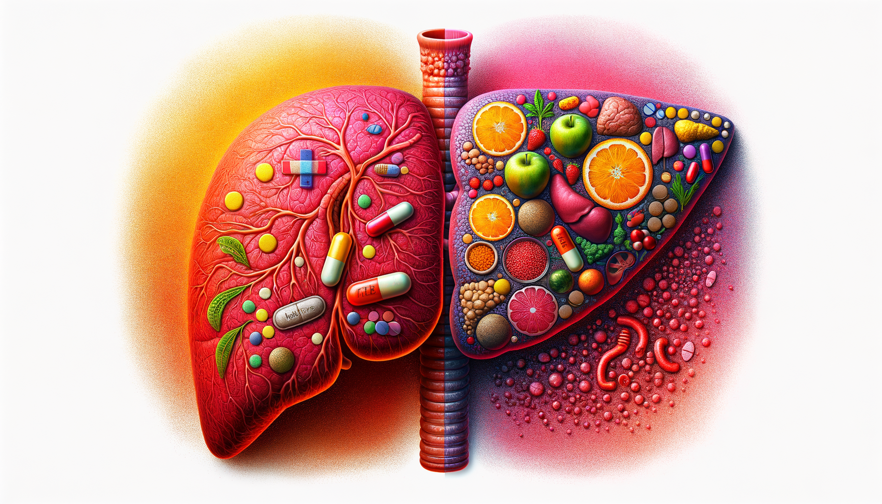 What Is Fatty Liver Disease? Causes, Symptoms, and Solutions