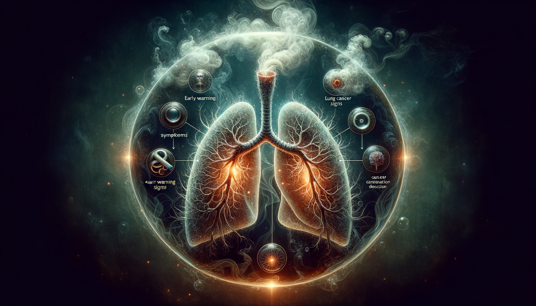 Key Signs of Lung Cancer Worth Attention