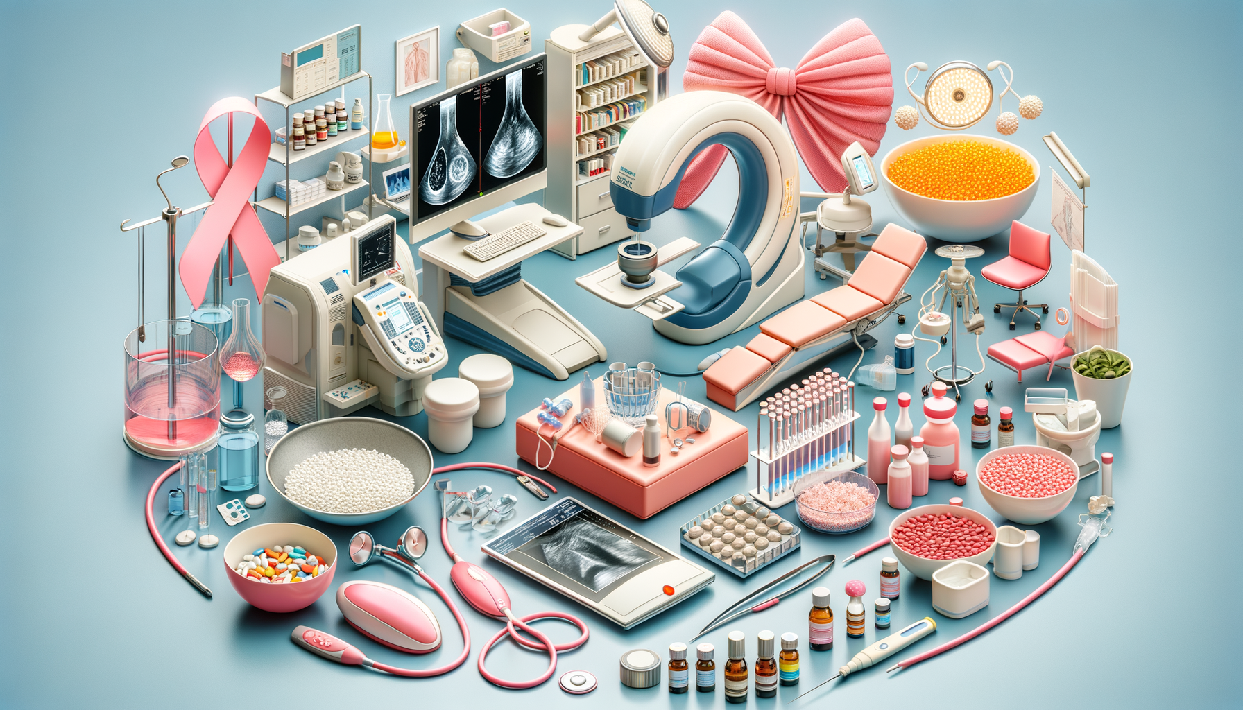 Navigating Breast Cancer Care Choices