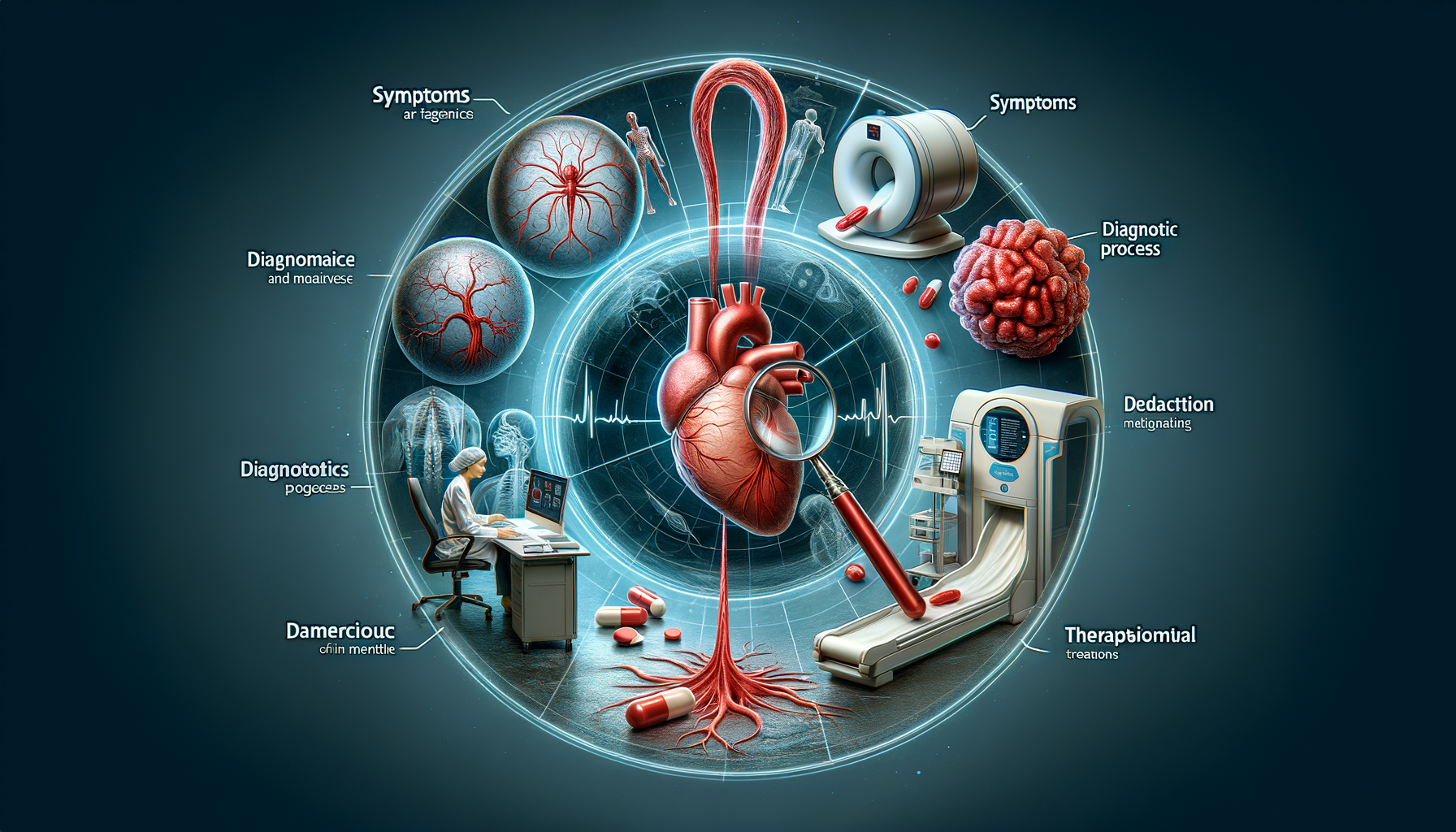 Understanding Amyloidosis and Its Impact