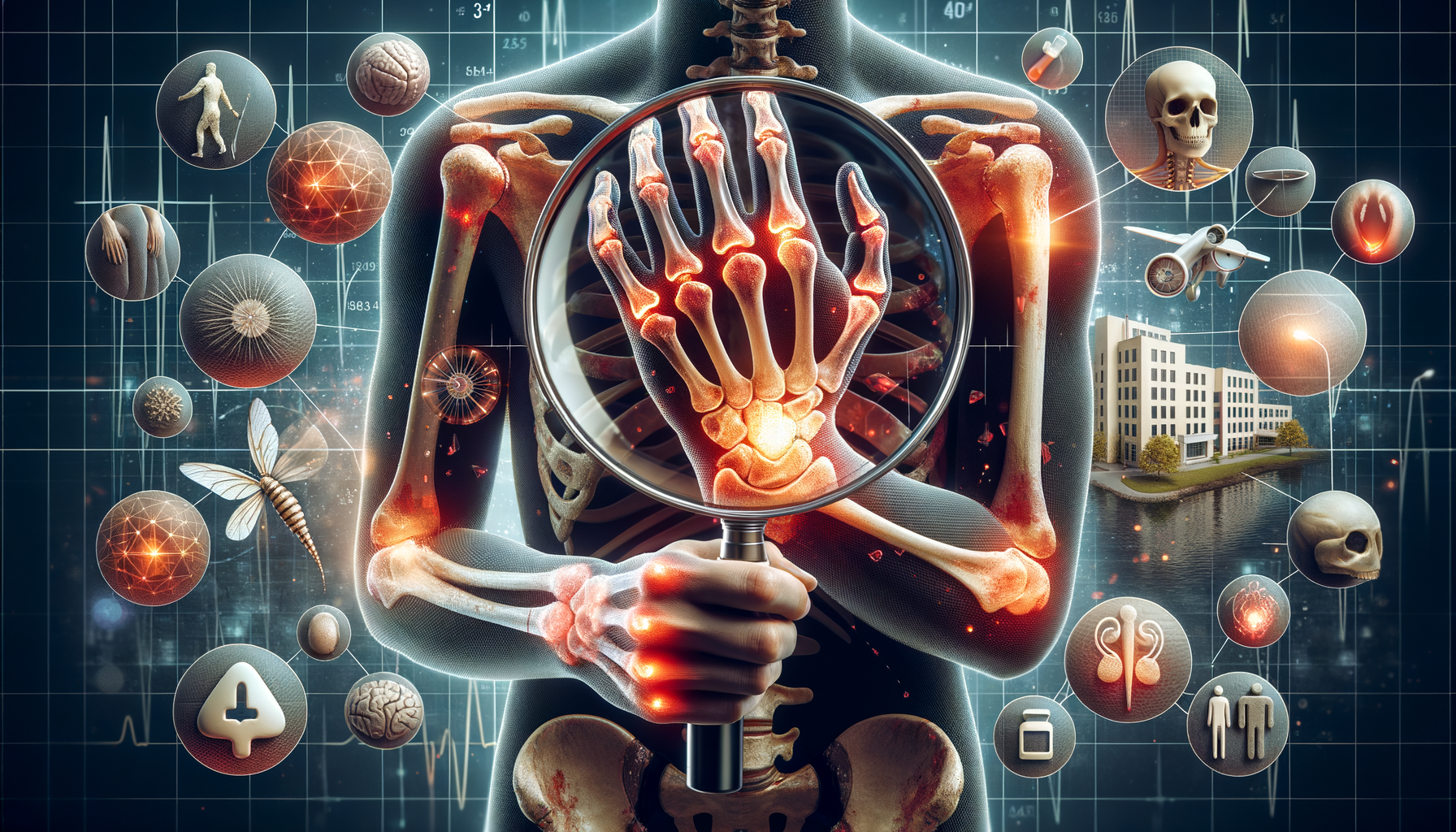 When to Consider a Rheumatology Visit