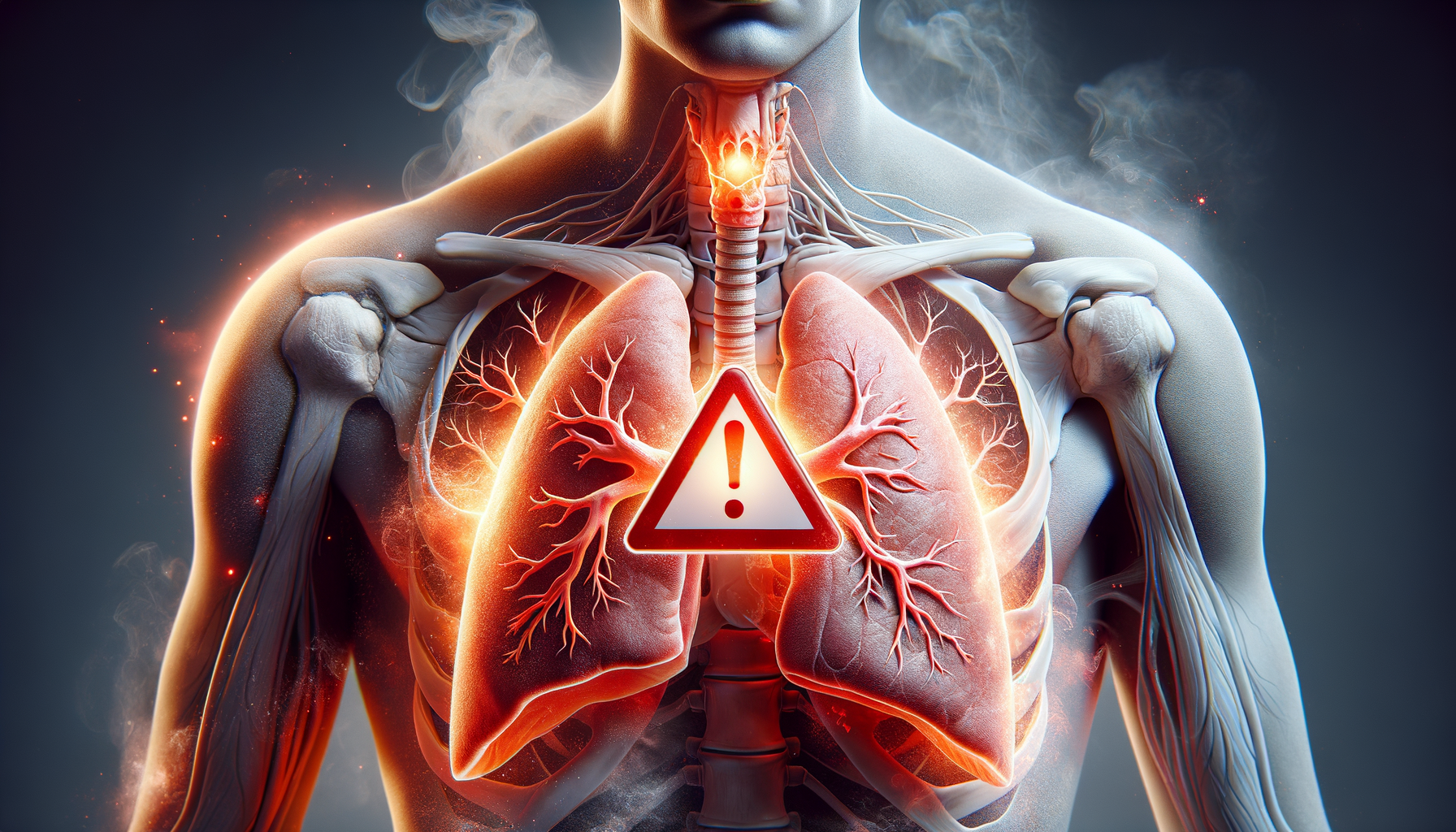 Key Signs of Lung Cancer Worth Attention