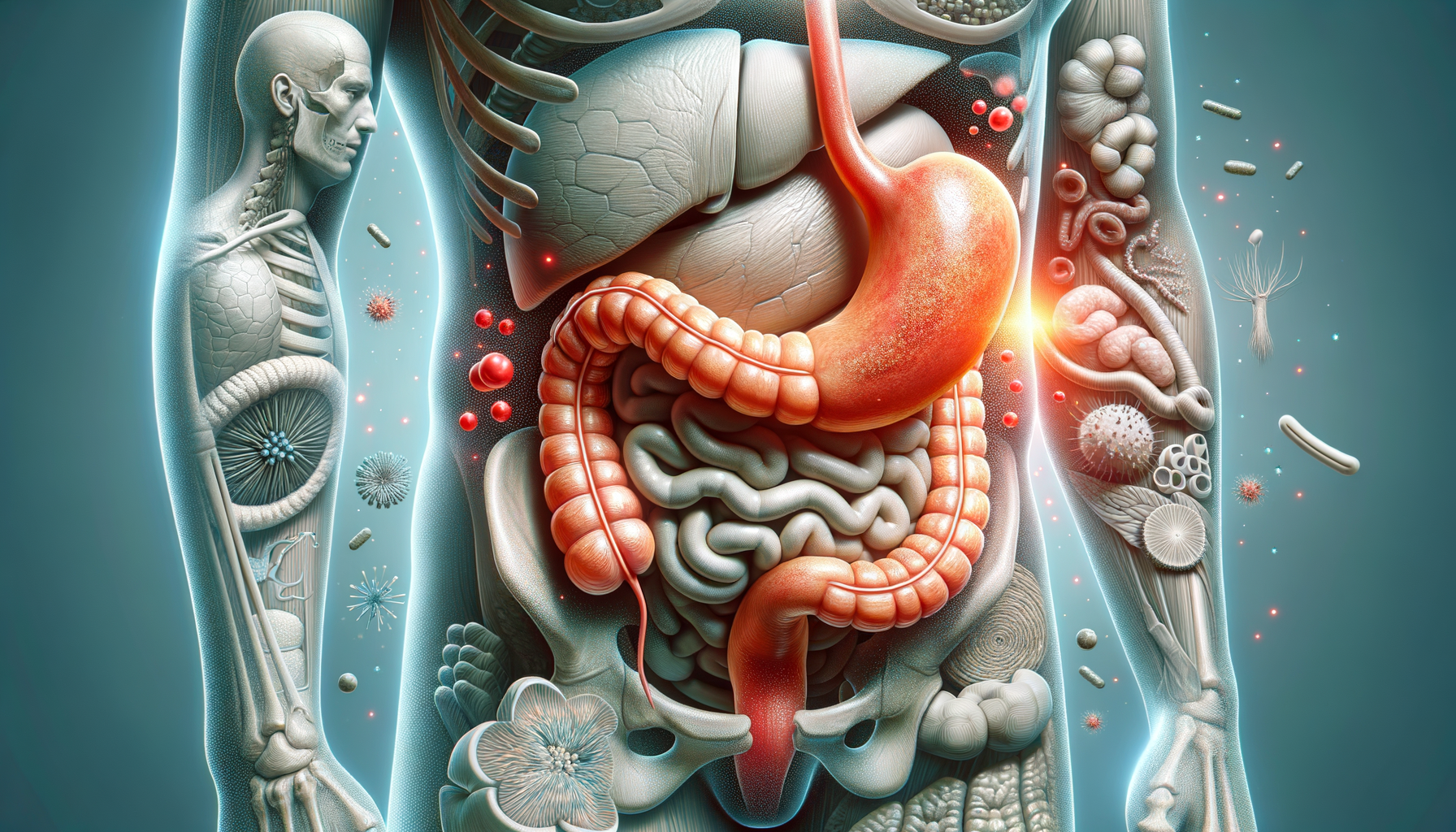 Important Signs of Stomach Cancer to Recognize