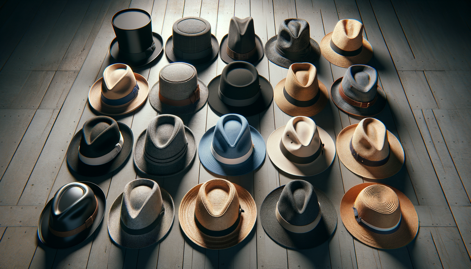 Choosing Hats for Men: Matching Your Style and Occasion