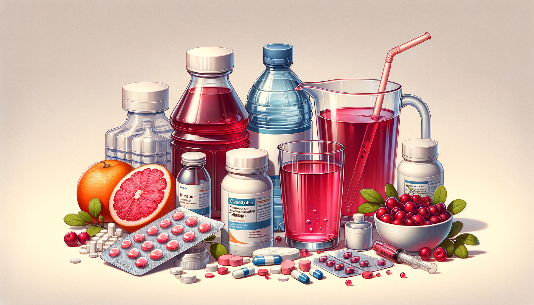 Understanding UTIs: Causes, Symptoms, and Treatments