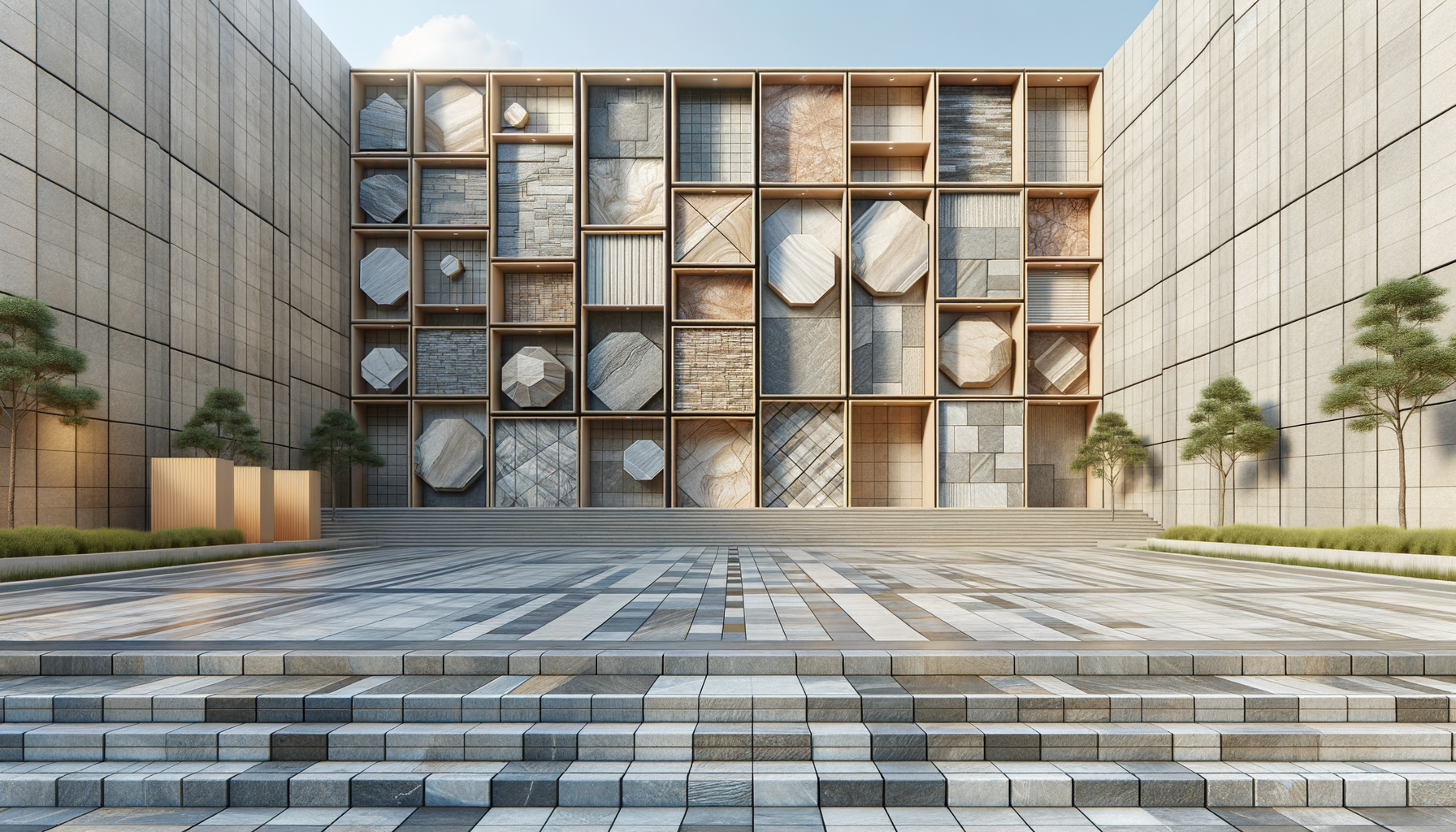 Stone Panel Solutions: An Affordable Option with Long-Lasting Appeal