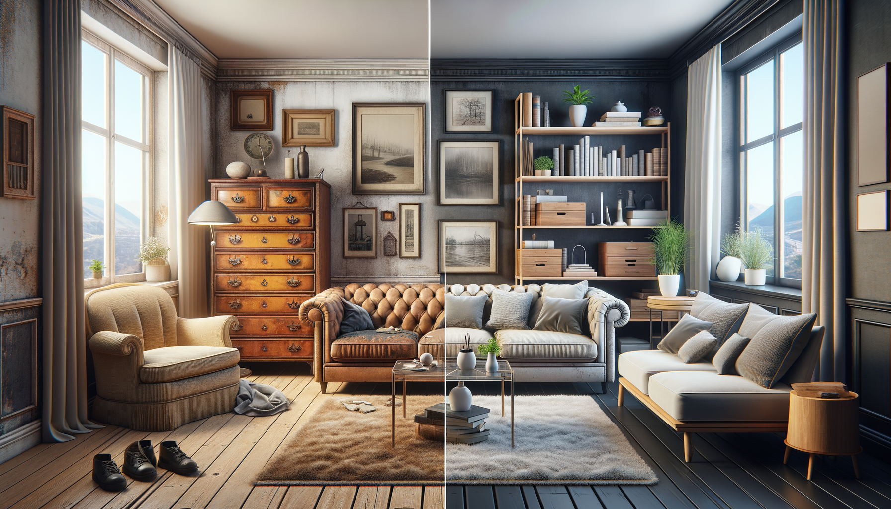 Choosing Furniture That Matches Your Lifestyle