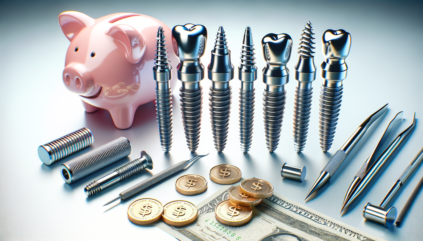 The Cost of Dental Implants: What You Need to Know Before You Commit