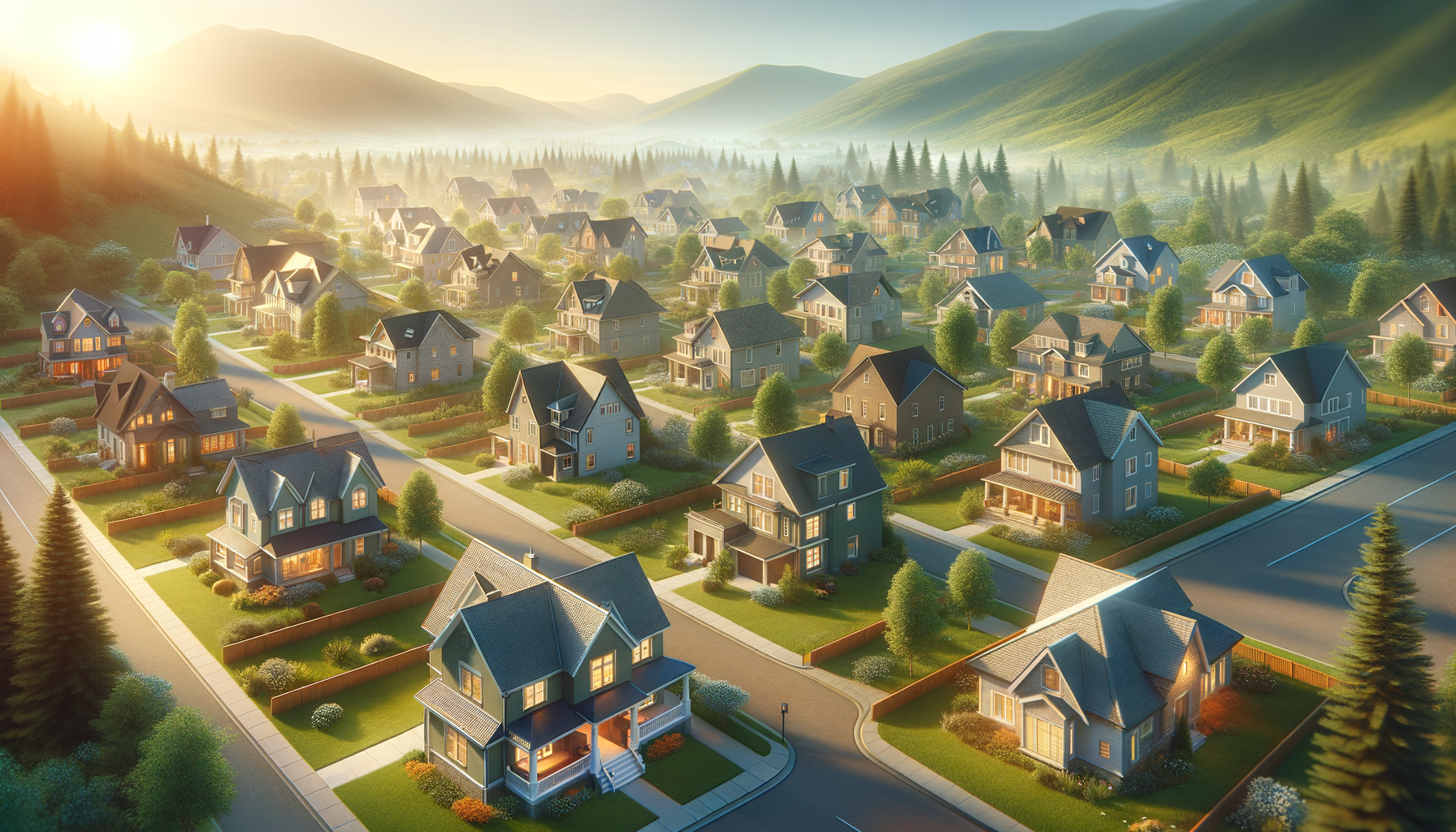Exploring Rent to Own Home Programs: A Path to Homeownership