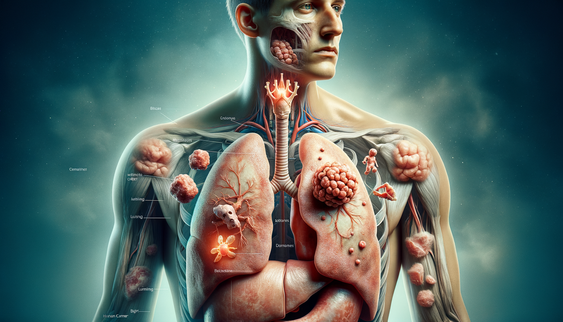 Key Signs of Lung Cancer Worth Attention