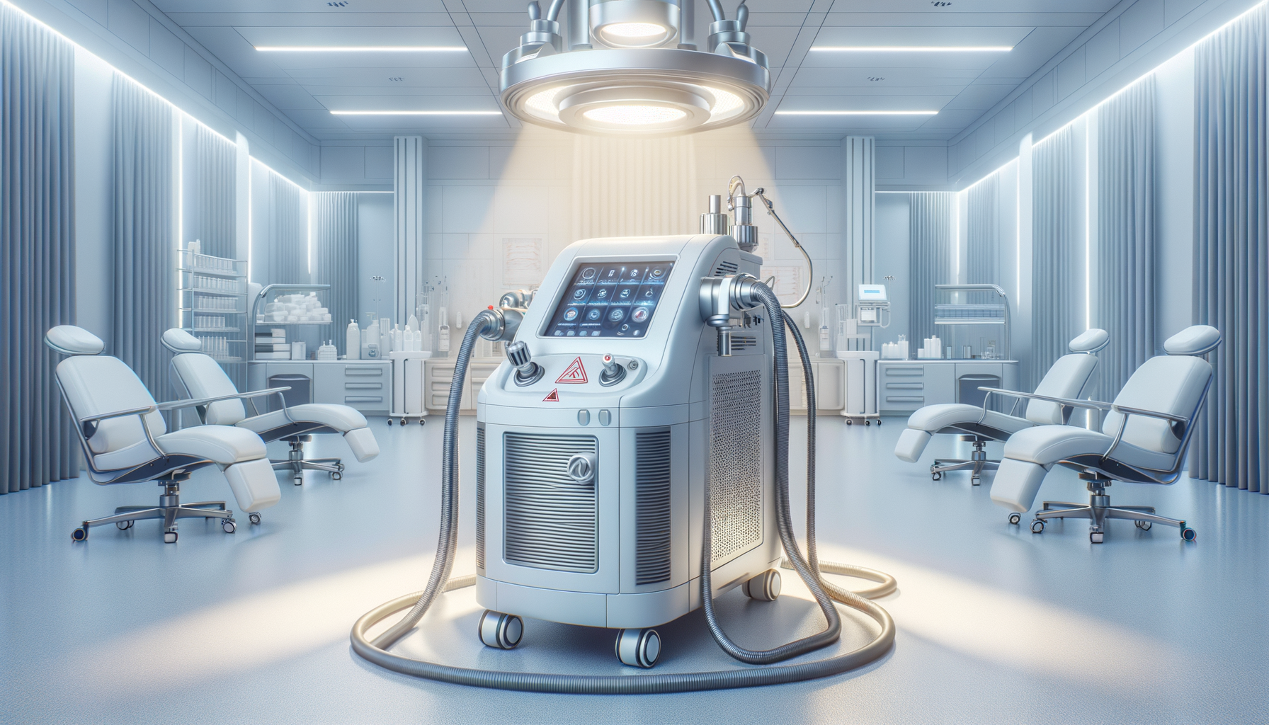Laser Skin Treatments: A Path to Smoother Skin