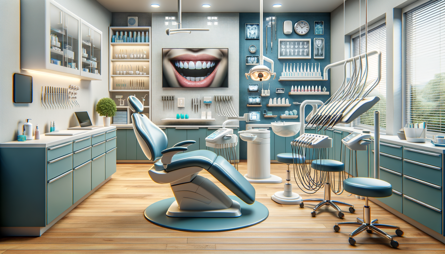 Exploring Specialized Dental Centers: What to Expect