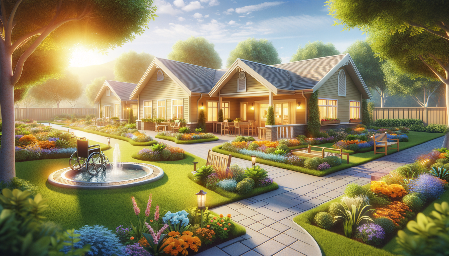 Affordable and Comfortable Retirement Villages: What Are Your Options?
