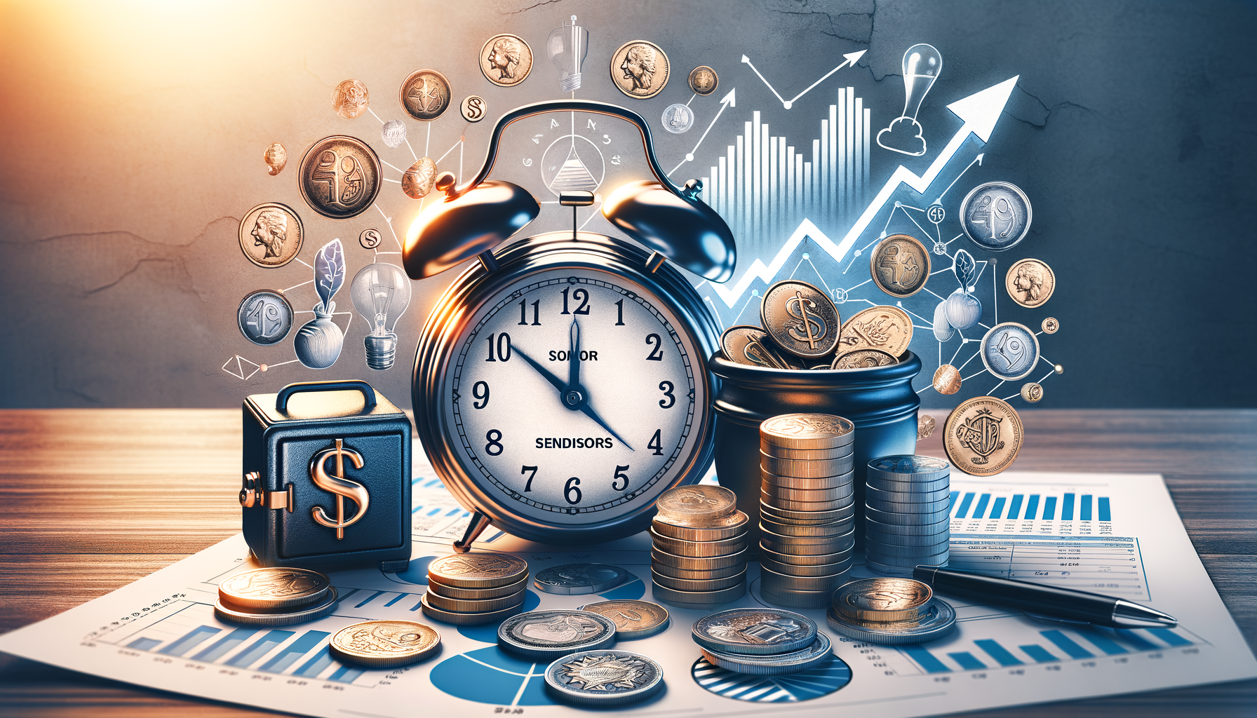 Navigating Smart Investment Strategies for Seniors